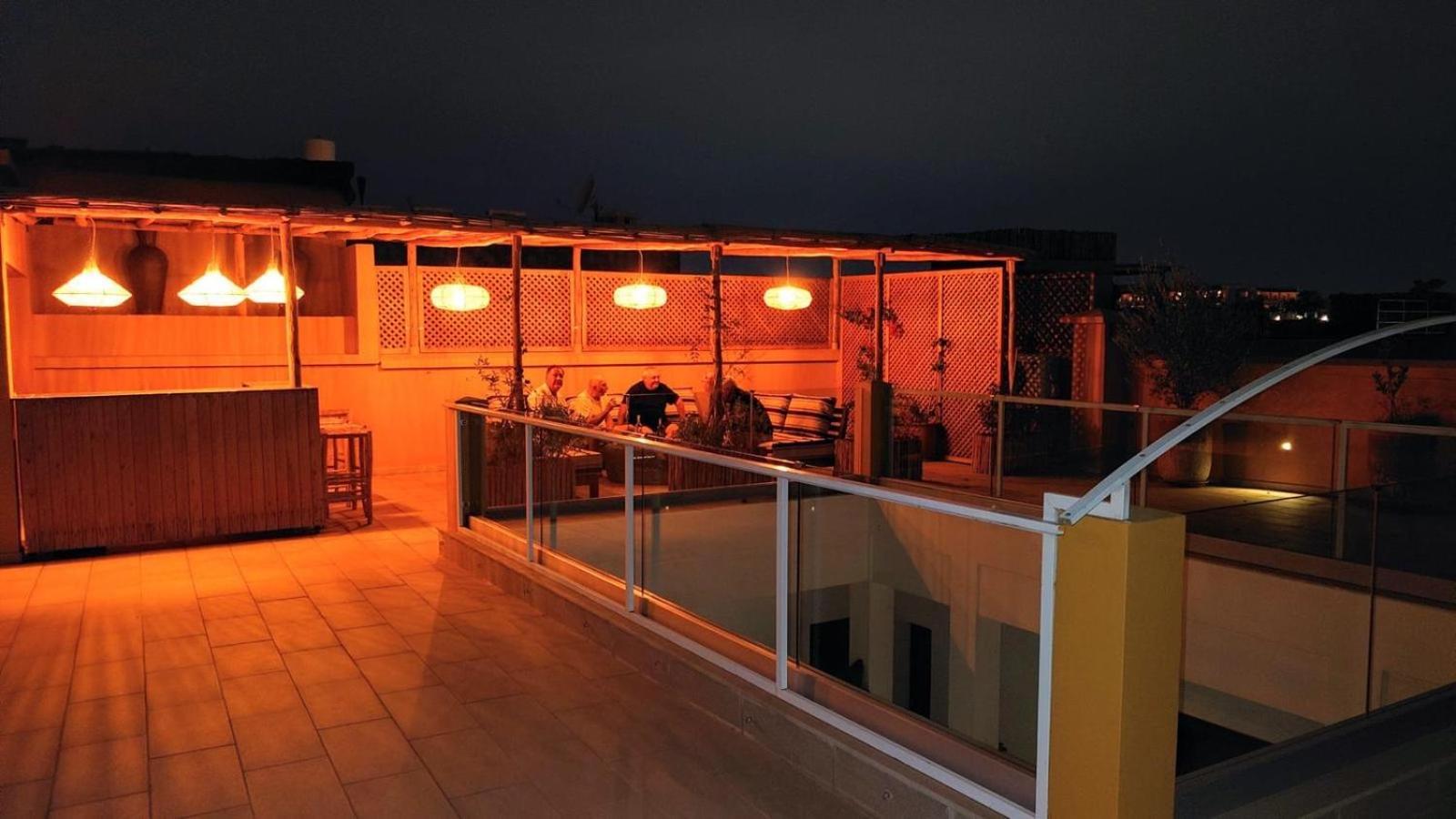 Riad Dar Darre マラケシュ エクステリア 写真