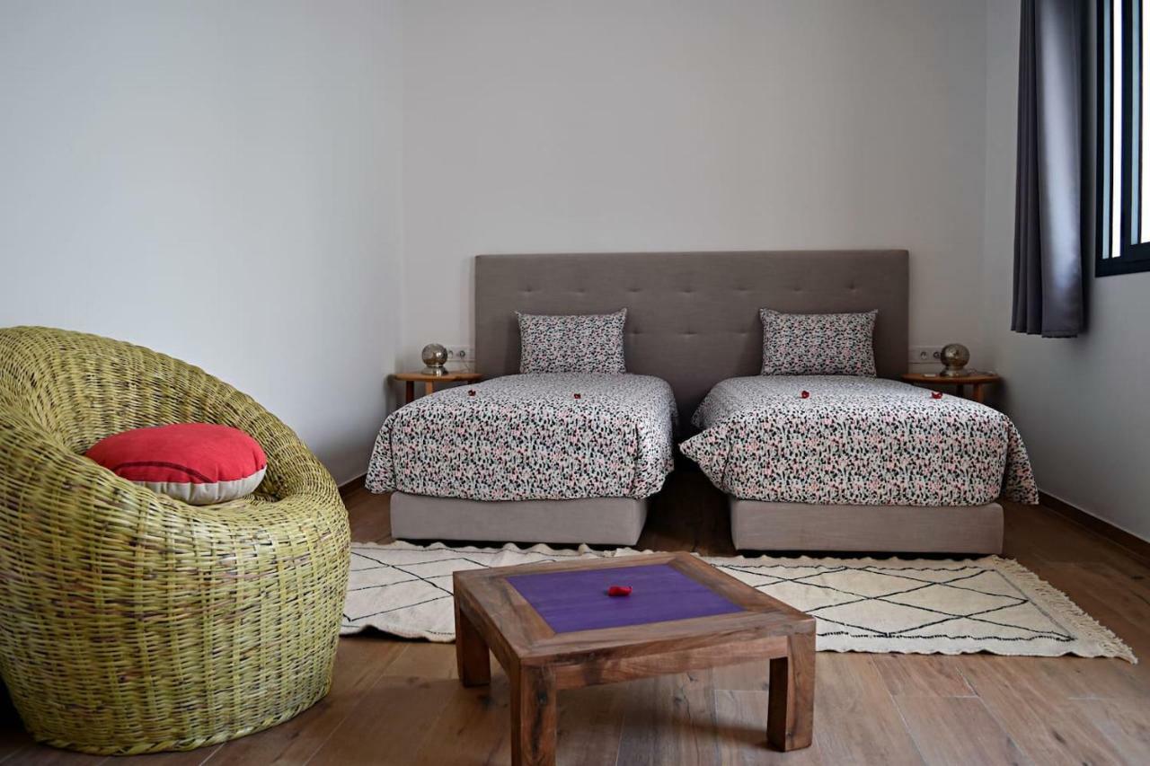 Riad Dar Darre マラケシュ エクステリア 写真
